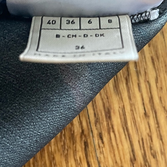 Emilio Pucci NWT shift dress size 6 - Picture 6 of 7